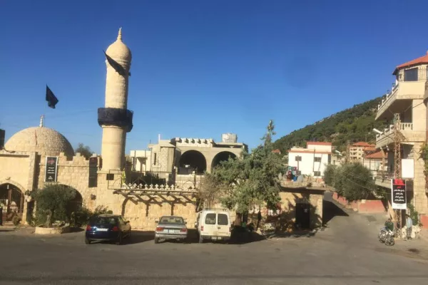 Exploration Hike of Al-Rayhan gallery