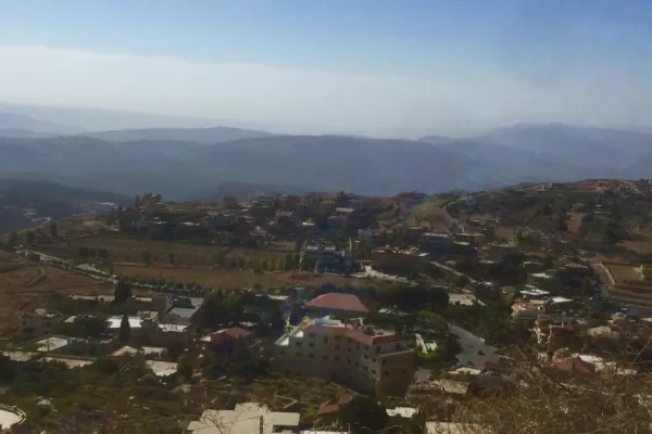 Exploration Hike of Al-Rayhan gallery