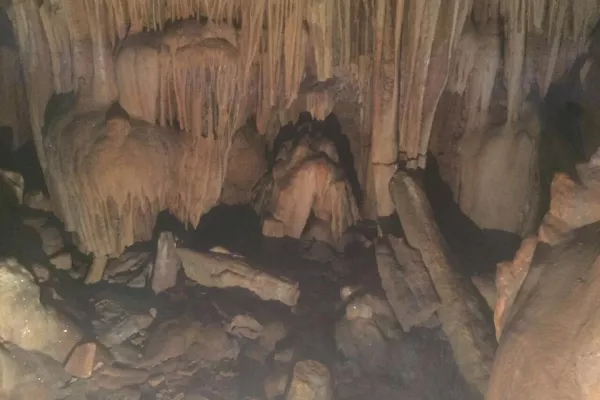 Exploration Hike of Al-Rayhan gallery