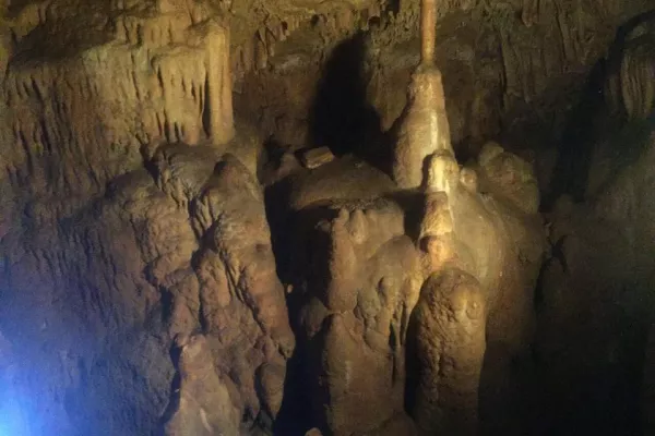 Exploration Hike of Al-Rayhan gallery