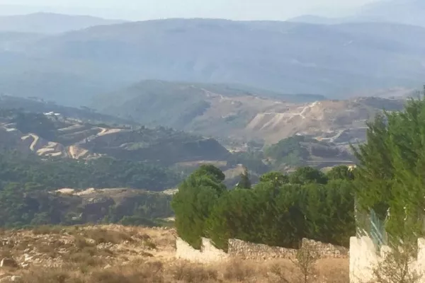 Exploration Hike of Al-Rayhan gallery