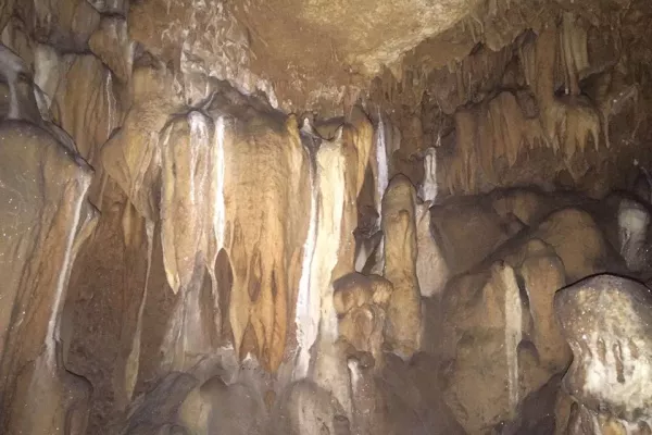 Exploration Hike of Al-Rayhan gallery