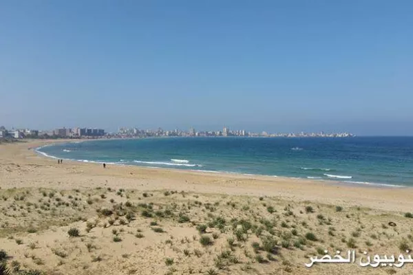 Al-Abbasiya Natural Beach Reserve gallery