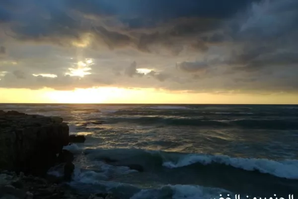 Adloun Natural and Cultural Beach Reserve gallery