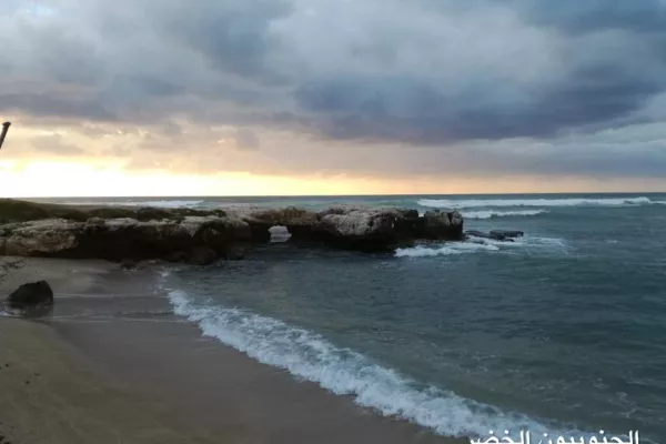 Adloun Natural and Cultural Beach Reserve gallery