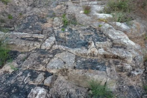 Protection of Hiram’s Tomb (Hnawei) gallery