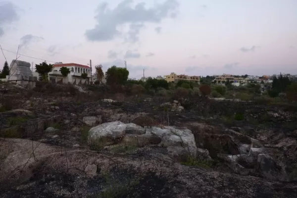 Protection of Hiram’s Tomb (Hnawei) gallery