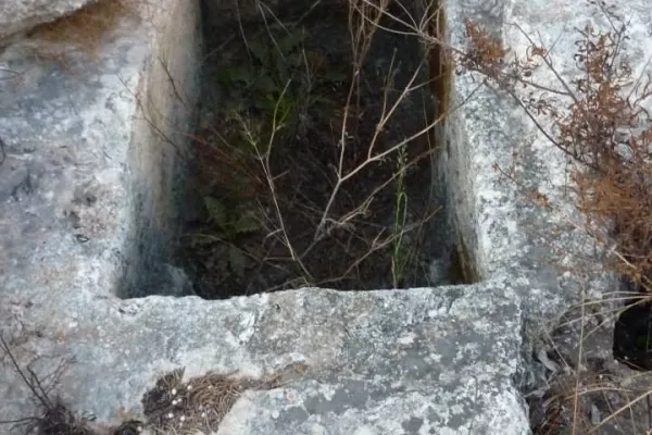 Protection of Hiram’s Tomb (Hnawei) gallery