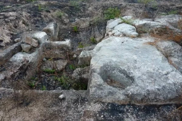 Protection of Hiram’s Tomb (Hnawei) gallery