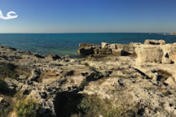 Adloun Coastal Reserve Proposal gallery