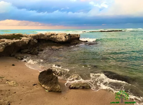 The Adloun Beach Construction Case