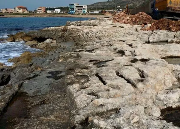 Open National Appeal to Lebanese Leadership Regarding the Adloun Project