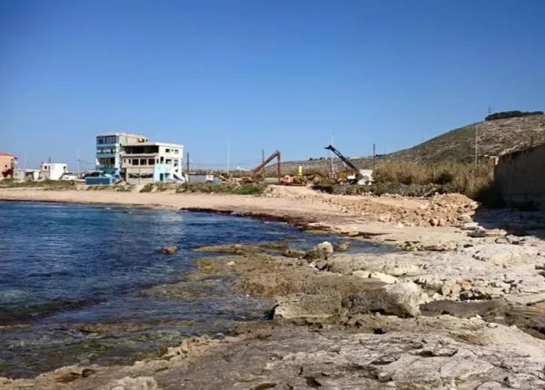 Insistence on Legal Violations and Continuation of Dredging Works at Adloun Fishermen’s