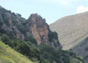 The case of Al-Fuqa’ani Valley (Taybeh – Litani River)