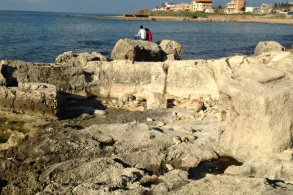 Adloun and the Phoenician Ports gallery