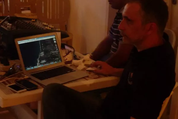 The First Introductory Meeting gallery