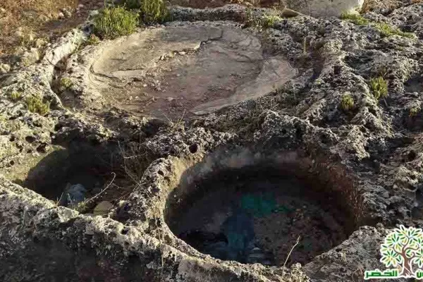 Adloun Coastal Reserve Proposal gallery