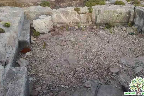 Adloun Coastal Reserve Proposal gallery