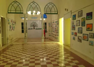 Launching Environmental Clubs