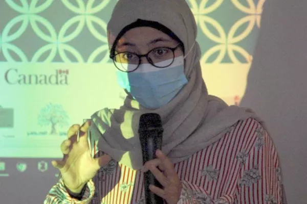 The Opening Ceremony of the "Eco-Fisherman" Project gallery