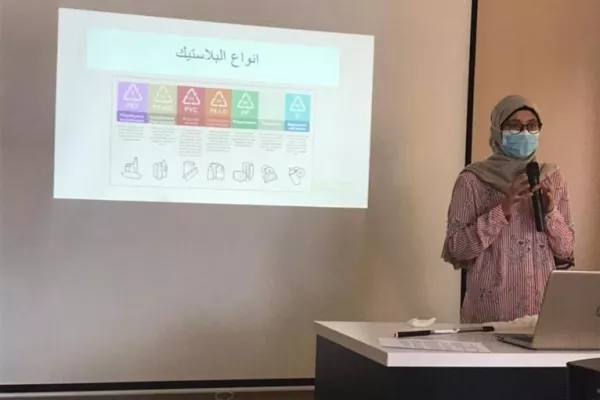 The Opening Ceremony of the "Eco-Fisherman" Project gallery