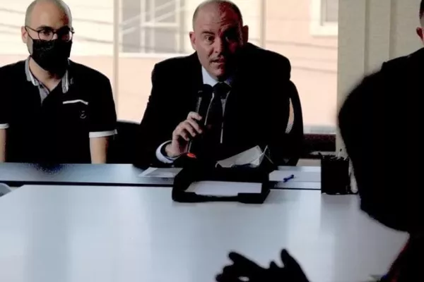 The Opening Ceremony of the "Eco-Fisherman" Project gallery