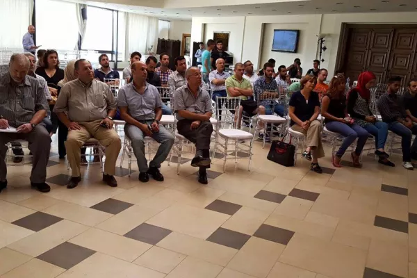 Ras Al-Ain Dump Campaign (Tyre) gallery