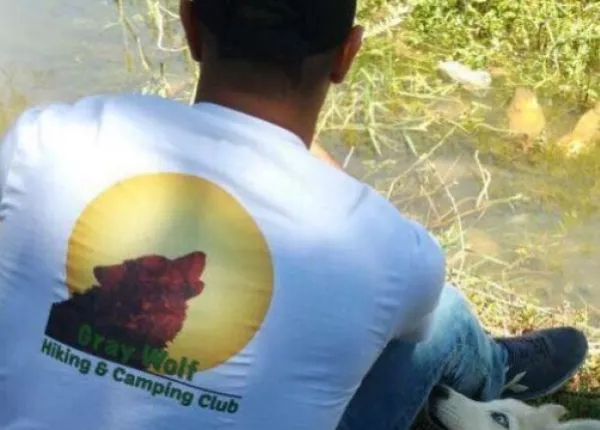 Launching Grey Wolf Club