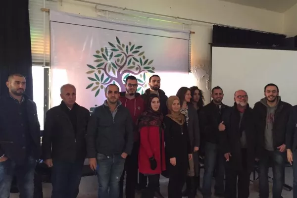 Zebqine Valley Reserve Proposal gallery