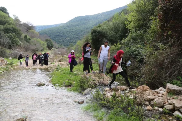 Zebqine Valley Reserve Proposal gallery