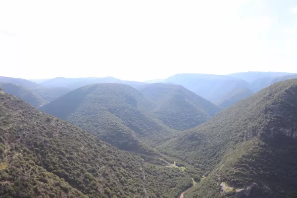 Zebqine Valley Reserve Proposal gallery