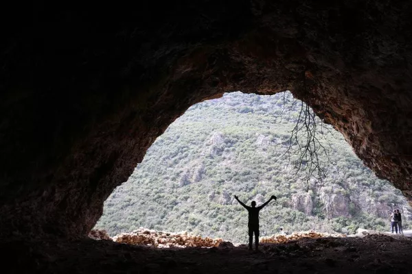Zebqine Valley Reserve Proposal gallery