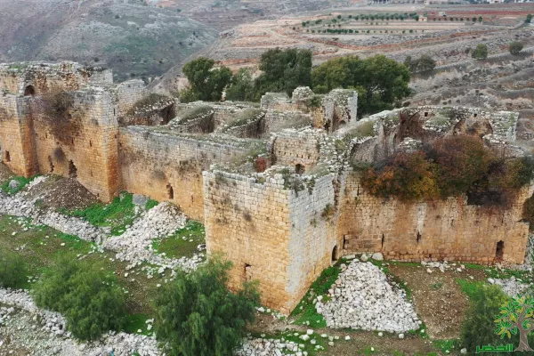 Doubiyeh  Castle gallery