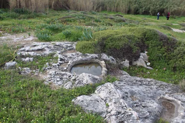 Adloun Natural and Cultural Beach Reserve gallery