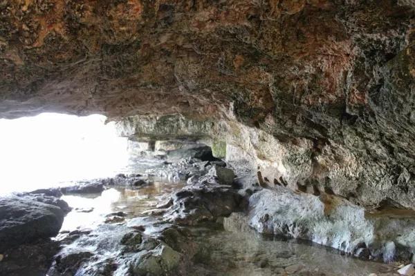 Adloun Natural and Cultural Beach Reserve gallery