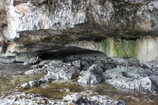 Adloun Natural and Cultural Beach Reserve gallery