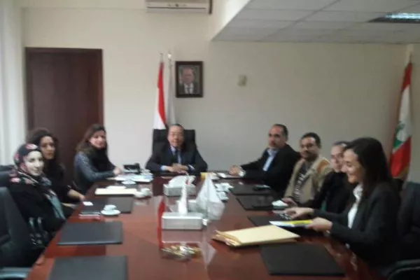 Abbassieh Beach (Baqbouq) Reserve Proposal gallery