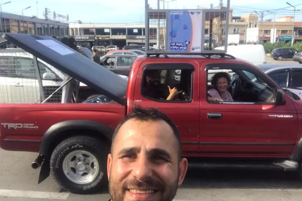 Environmental Fisher Project gallery