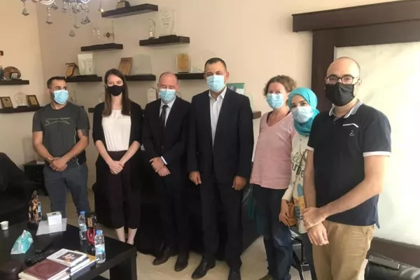 Environmental Fisher Project gallery