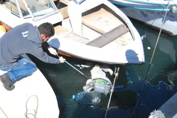 Environmental Fisher Project gallery