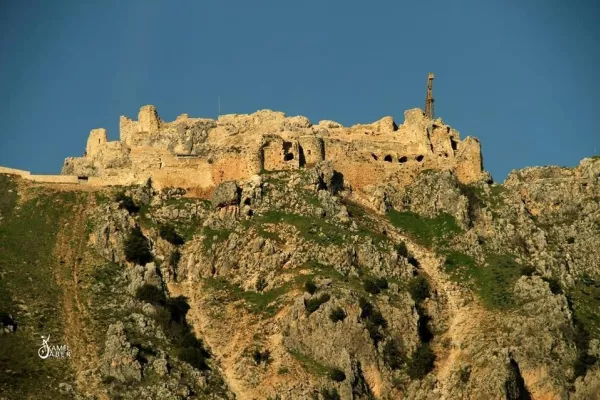 Beaufort Castle gallery