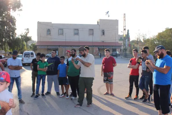 Soren, Guardian of Yahmar Fields gallery