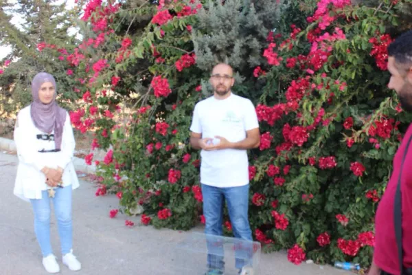 Soren, Guardian of Yahmar Fields gallery