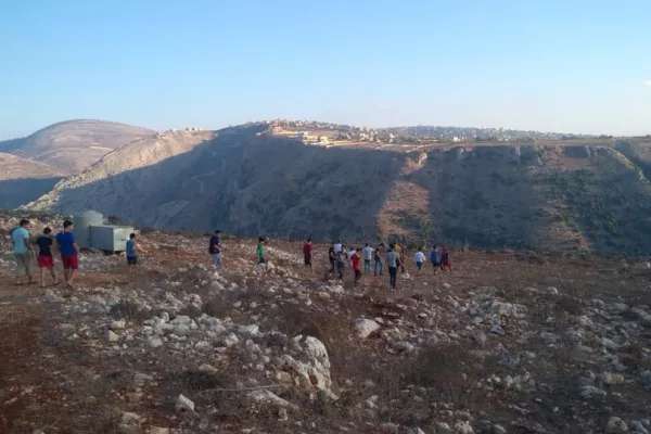 Soren, Guardian of Yahmar Fields gallery