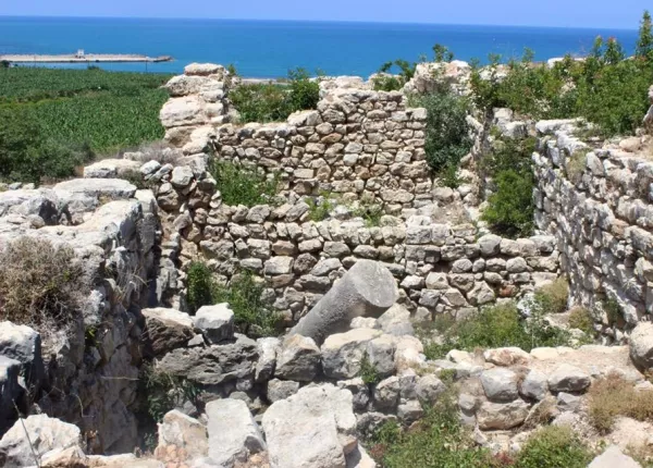 Discovering Naqoura Hike