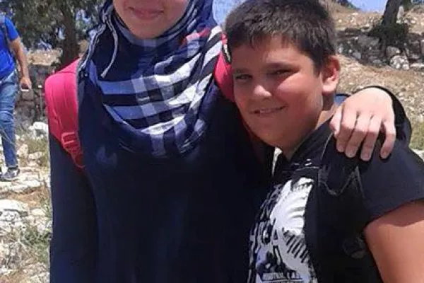 Discovering Naqoura Hike gallery