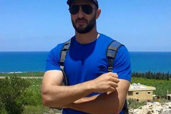 Discovering Naqoura Hike gallery