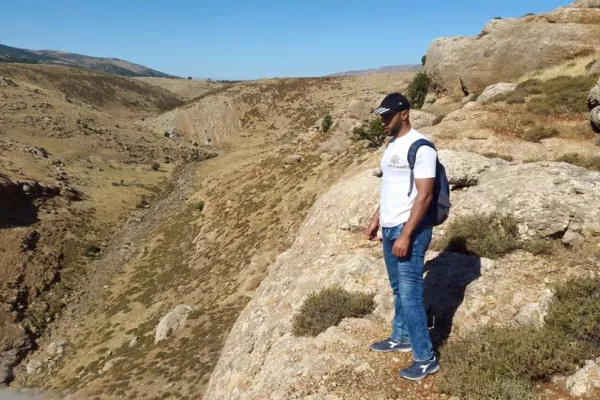 Rachaya Hike gallery