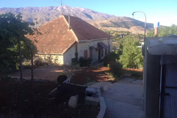 Rachaya Hike gallery