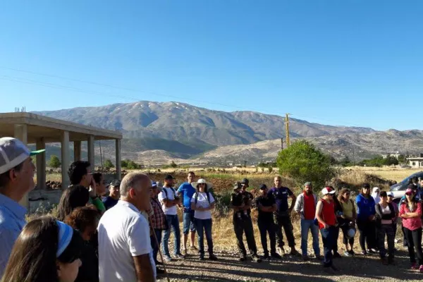 Rachaya Hike gallery